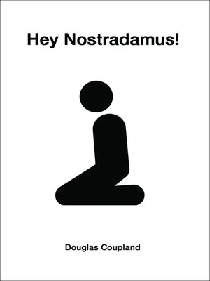 cover image of Hey Nostradamus!